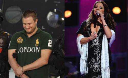 La cantante supuestamente era la favorita del capo y la invitaba a sus fiestas privadas.