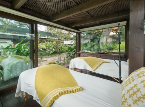 (Foto: Hotel Casa Santo Domingo)