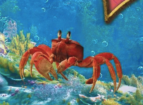 Así lucirá Sebastián en la nueva película. (Foto: Hollywood Handle)