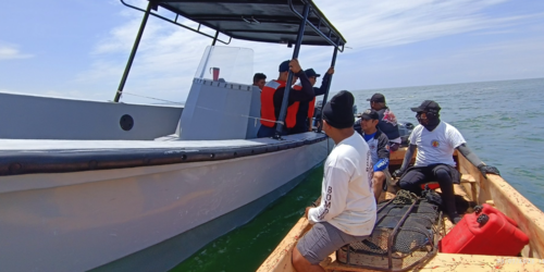 (Foto: Bomberos Voluntarios)