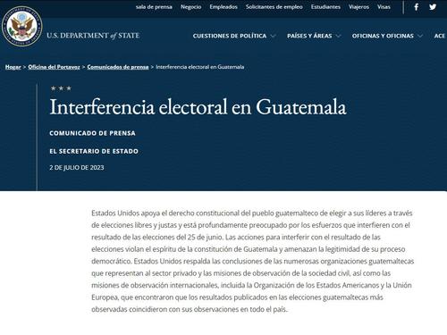 resultados electorales, cc, elecciones guatemala, conteo votos, elecciones 2023