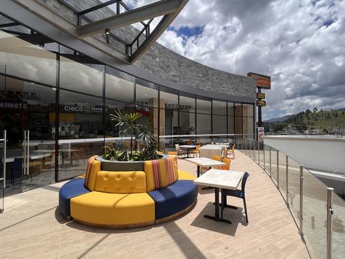 Los Altos de Totonicapán, centro comercial, economía local, Íntegro, Guatemala, Soy502