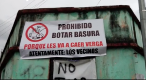 (Foto: captura video)