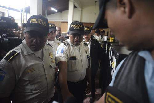 expediente, FECI, Semilla, TSE, Curruchiche, Bernardo Arévalo