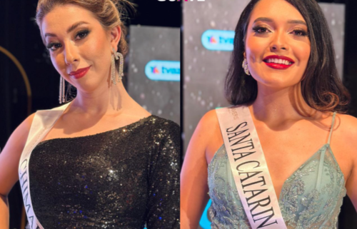 Chimaltenango y Santa Catarina Pinula. Foto: Tv Azteca Guatemala.