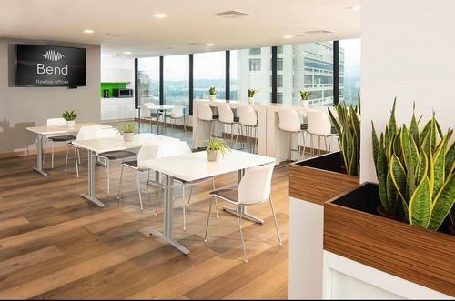 Foto: Bend Flexible Offices