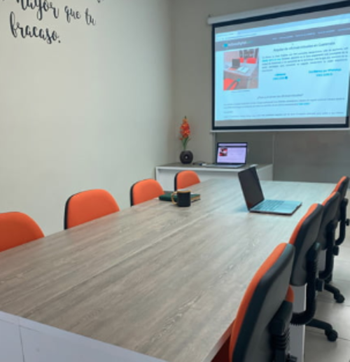 Foto: Todo es Digital