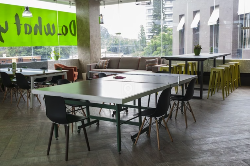 Foto: Serendipity Lab