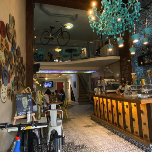 Foto: Instagram/La tacita de plata