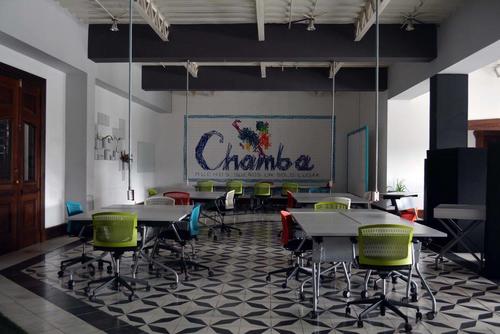 Foto: Facebook/Chamba Guatemala