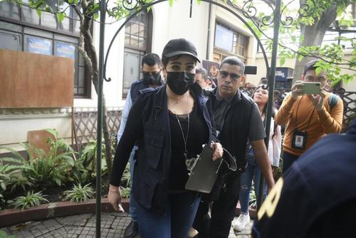 Cinthia Edelmira Monterroso Gómez