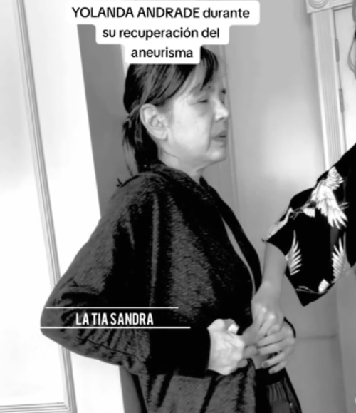 Foto: captura de video