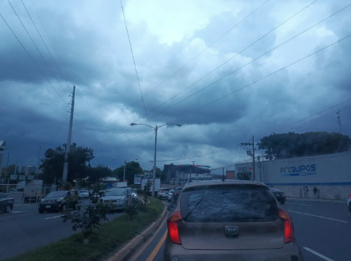 (Foto: Gustavo E. Méndez/Soy502)