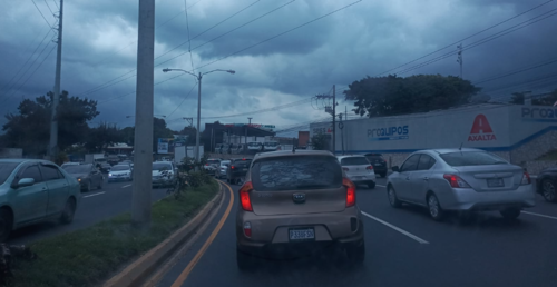 (Foto: Gustavo E. Méndez/Soy502)