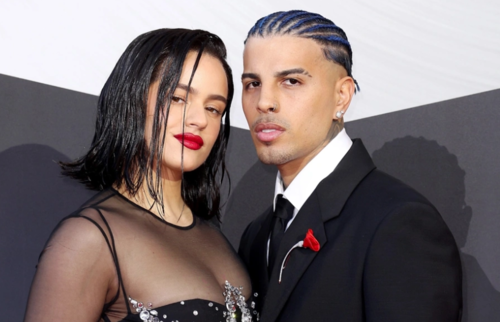 Los famosos terminaron su relación de tres años. (Foto: Cosmopolitan)