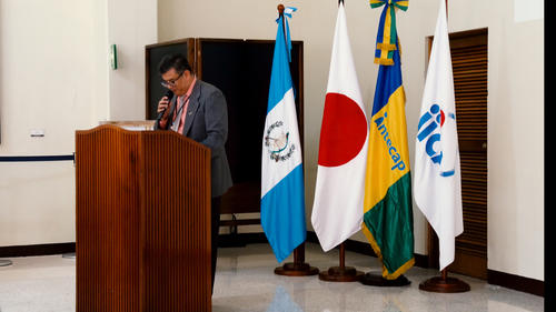 Intecap, Universidad Técnica Nacional, programa, Kaizen, crecimiento empresarial, pequeñas y medianas empresas, Guatemala, Soy502