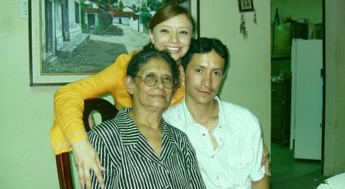 Mauricio Cifuentes, desaparición, cámaras