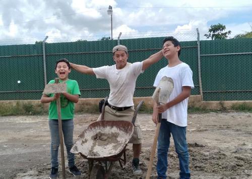 Mauricio Cifuentes, desaparición, cámaras