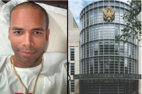 Herbert Fletcher abusó de varias niñas. (Foto: El Espectador)