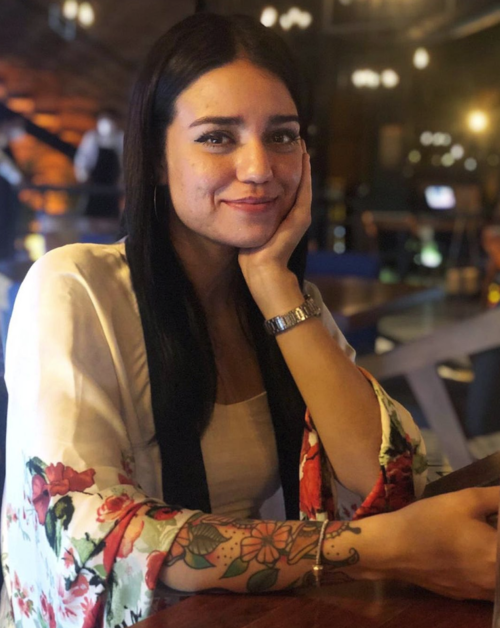 Diana, onlyfans, arrepiente