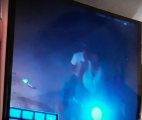 (Foto exclusiva de Soy502)