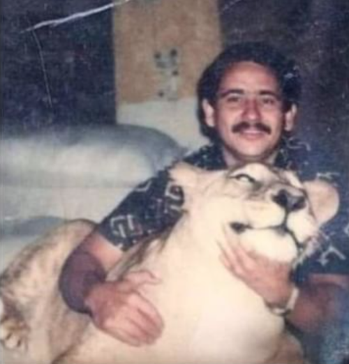 Foto: Chriss/Juan Pablo Mata/Redes Sociales