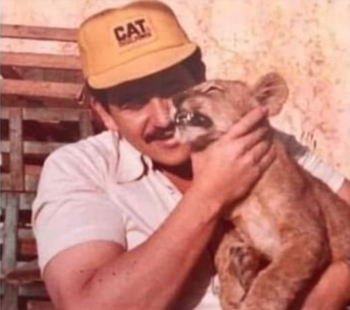 Foto: Chriss/Juan Pablo Mata/Redes Sociales