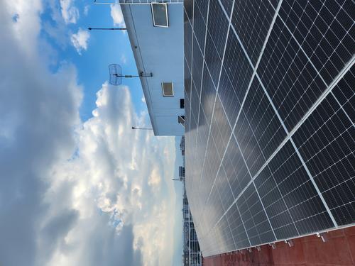 Reinerstrom LLC, energía renovable, sector empresarial, granjas solares, Guatemala, Soy502