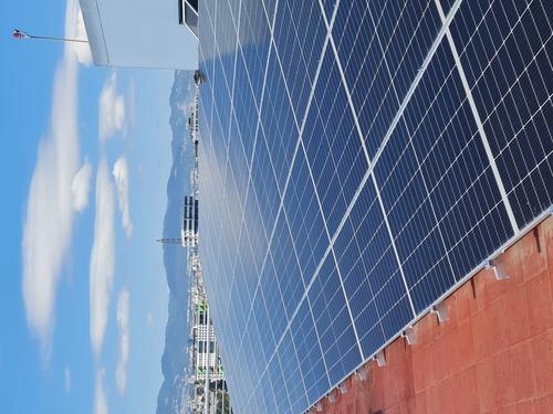 Reinerstrom LLC, energía renovable, sector empresarial, granjas solares, Guatemala, Soy502