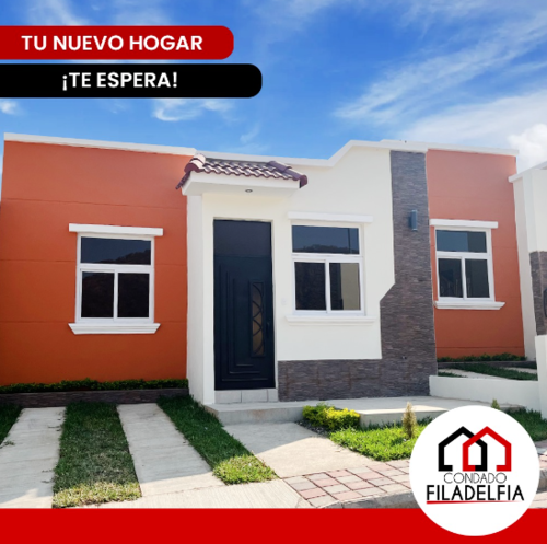 Condado Filadelfia en Chiquimula. (Foto: Facebook)