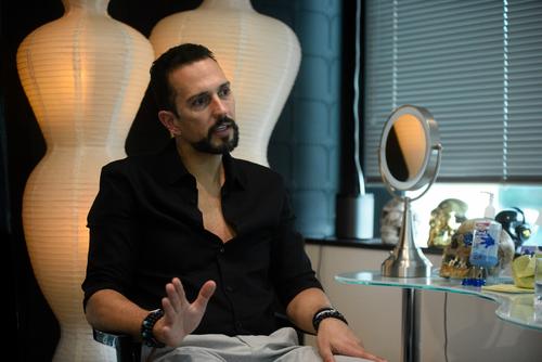 kevin malouf, desaparecida, mujer, clínica estética zona 14, floridalma roque