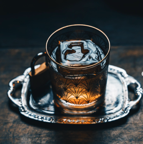 Uno de los tragos de Ulew. (Foto: Oficial)