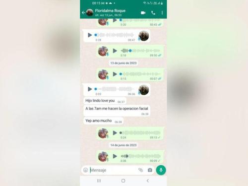 kevin malouf, desaparecida, mujer, clínica estética zona 14, floridalma roque