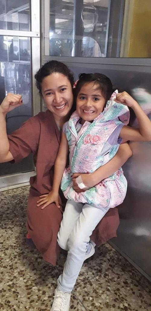 Jenny Alejandra números de cuenta