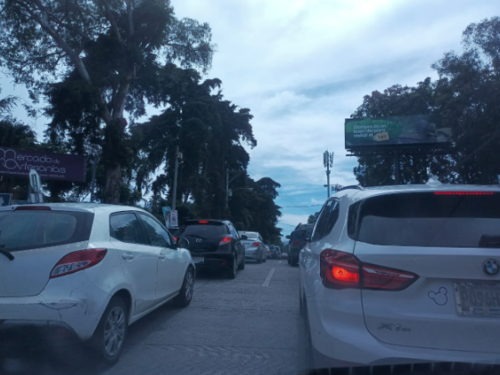 (Foto: Gustavo E. Méndez/Soy502)