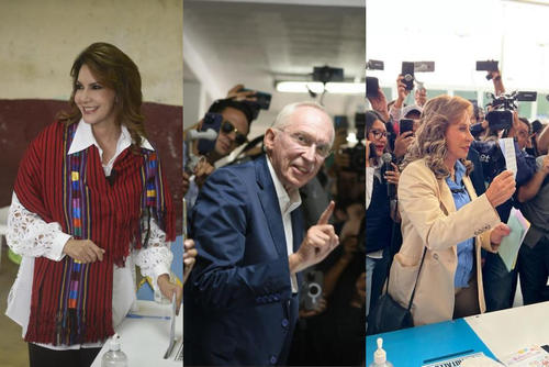 Fotos: Wilder López y Jesús Alfonso/Soy502