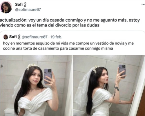 influencer argentina