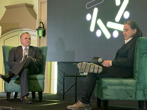 programa Mejores Empresas Centroamericanas, Deloitte, Grupo Promerica, INCAE Business School, MECA, Medianas empresas, Guatemala, Soy502