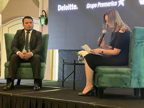 programa Mejores Empresas Centroamericanas, Deloitte, Grupo Promerica, INCAE Business School, MECA, Medianas empresas, Guatemala, Soy502
