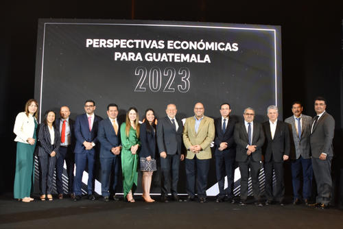 Banrural, Perspectivas económicas, Edwin Matul, asesor económico, Guatemala, Soy502