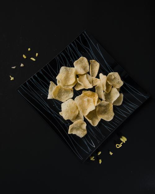 Esta forma de hacer papas fritas usa menos aceite y es mucho más rápido. (Foto: Pexels)
