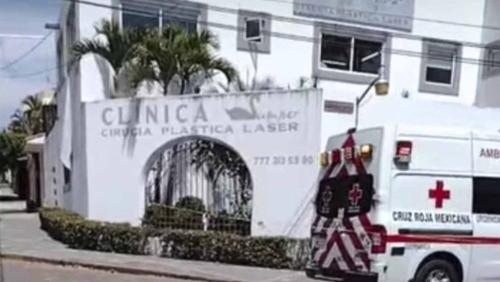 (Foto: OB Televisión)