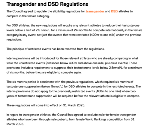 En el comunicado se anuncia que la medida toma efecto desde el 31 de marzo. (Foto: Captura de pantalla)