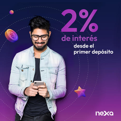 Neobanco, Nexa, tecnología financiera, entidad bancaria, JM, SIB, Guatemala, Soy502