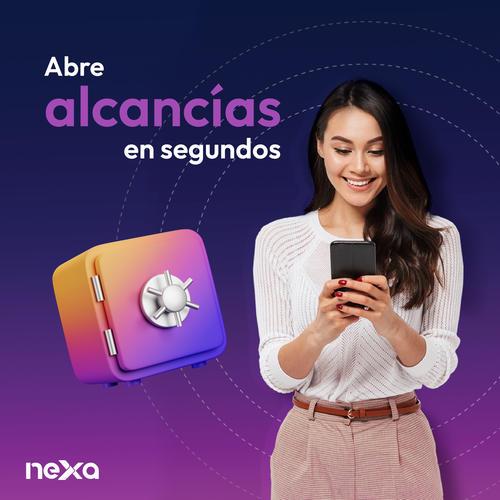 Neobanco, Nexa, tecnología financiera, entidad bancaria, JM, SIB, Guatemala, Soy502
