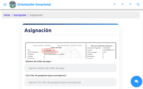 Foto: captura de pantalla
