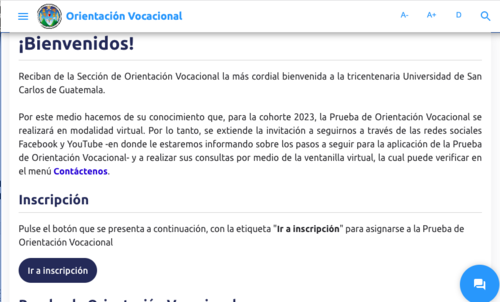 Foto: captura de pantalla