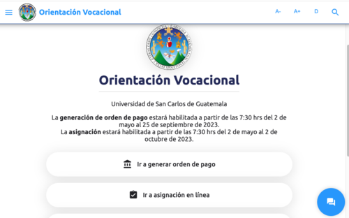 Foto: captura de pantalla