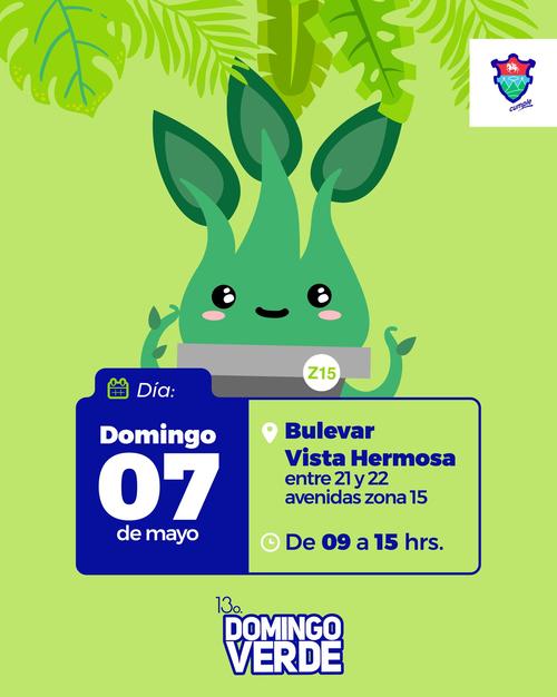 Foto: Dirección del Comercio Popular