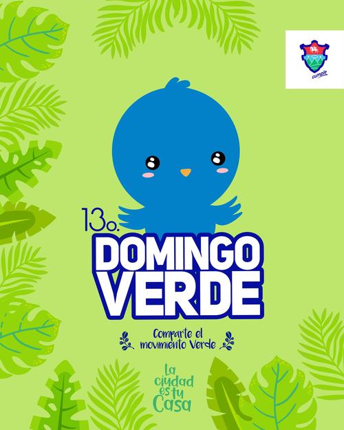 (Foto: Dirección del Comercio Popular)